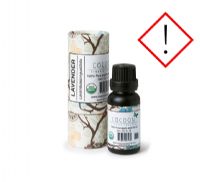 Lavendelolie æterisk øko 20 ml