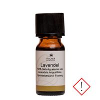 Lavendelolie æterisk olie 100 ml