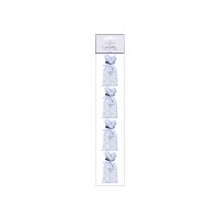 Lavendelposer i streng 4 stk. Tiles 1 pk
