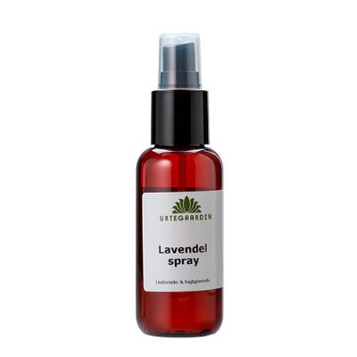 Lavendelspray 100 ml