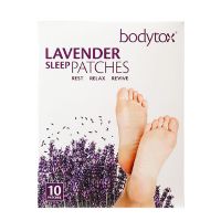 Lavender Sleep Patches 1 pk