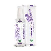 Lavender water Ansigtstoner/Skintonic 100 ml