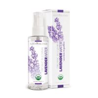 Lavender water 100 ml