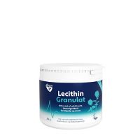 Lecithin Granulat solsikkeolie 200 g
