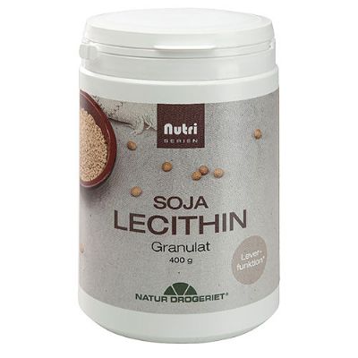 Lecithin complex 400 g