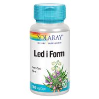 Led i Form 100 kap