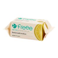 Lemon Zest Cookies økologisk 150 g