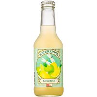 Lemonbrus økologisk 250 ml