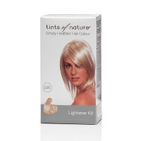 Lightener kit lysningsfarve 120 ml