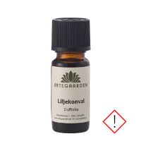 Liljekonval duftolie 10 ml