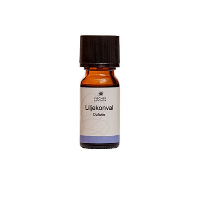 Liljekonval duftolie 10 ml