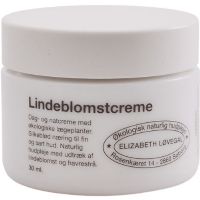 Lindeblomst creme 30 ml