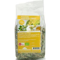 Lindeblomst økologisk 70 g