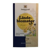 Lindeblomst te Sonnentor økologisk 18 br