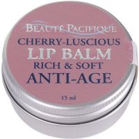 Lip Balm Anti Age Rich & Soft 15 ml