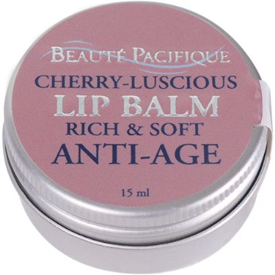 Lip Balm Anti Age Rich & Soft 15 ml