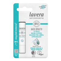 Lip Balm Basis Sensitiv 4 g