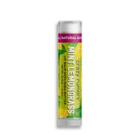 Lip Balm Mint Lemongrass 4 ml