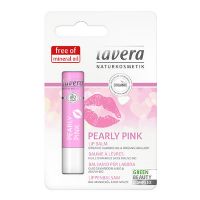 Lip Balm Pearly Pink, sheer 4 g