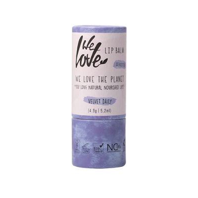 Lip Balm Velvet Daily 5 g