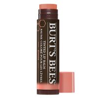 Lip Balm farvet Zinnia Burt's Bees 4 g
