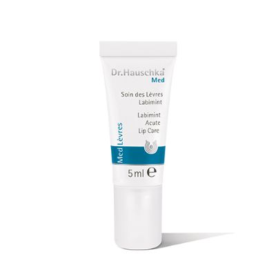 Lip Care Soothing Dr. Hauschka 5 ml