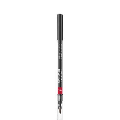 Lip Liner Pencil Red 1 stk