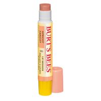 Lip Shimmer apricot Burt´s Bees 2 g