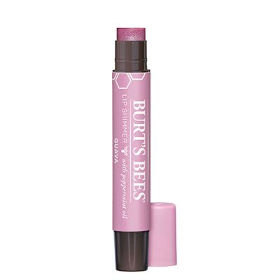 Lip Shimmer guava 2 g