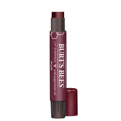 Lip Shimmer plum 2 g