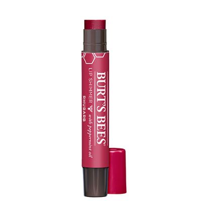 Lip Shimmer rhuarb 2 g