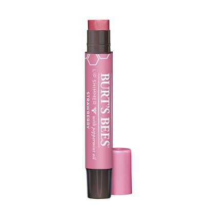 Lip Shimmer strawberry 2 g