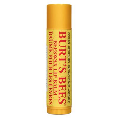 Lip balm beeswax Burt\'s Bees 4.250 mg