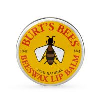 Lip balm beeswax tins 8,5 gr Burt´s Bees 1 stk