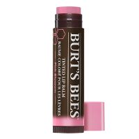 Lip balm farvet pink blossom Burt´s Bees 4.250 mg