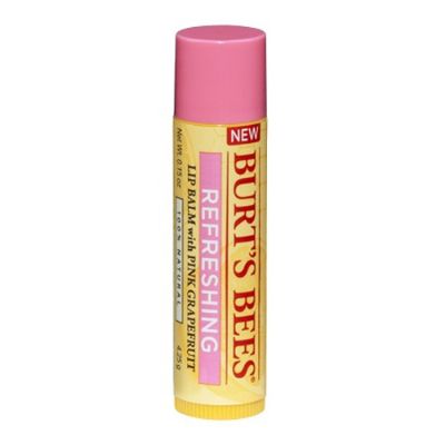 Lip balm pink grapefruit 4,25g 1 stk