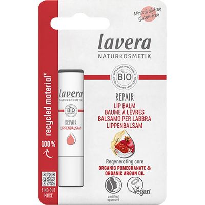 Lip balm repair 4 g
