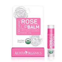 Lipbalm bulgarian rose oil 5 g