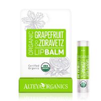 Lipbalm grapefruit zdravetz 5 g