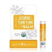 Lipbalm jasmine & ylang ylang 5 g