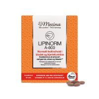 Lipinorm A-800 90 tab