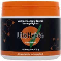 Lito Hyben pulver 300 g