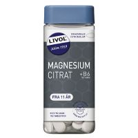 Livol Magnesium Citrat 150 tab