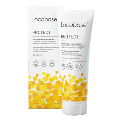 Locobase PROTECT 100 g