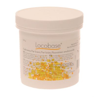 Locobase PROTECT 350 g