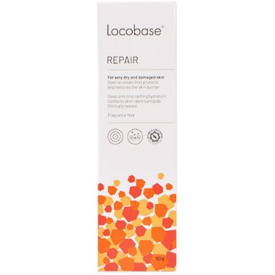 Locobase repair creme 50 g