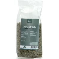 Løvefod tørret og skåret 50 g