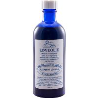 Løveolie 100 ml