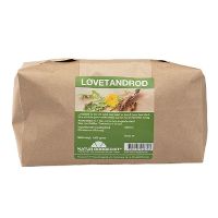 Løvetandrod 1 kg