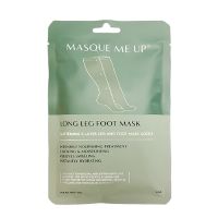 Long Leg Foot Mask 1 stk